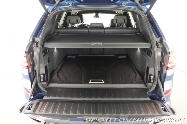 BMW X5 xDrive40i 2019