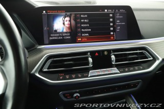 BMW X5 xDrive40i 2019