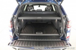 BMW X5 xDrive40i 2019