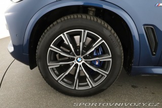 BMW X5 xDrive40i 2019