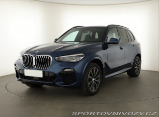 BMW X5 xDrive40i 2019