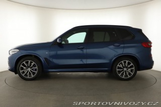 BMW X5 xDrive40i 2019