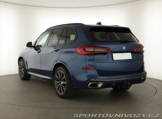BMW X5 xDrive40i 2019