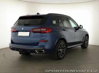 BMW X5 xDrive40i 2019