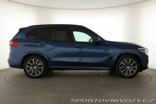 BMW X5 xDrive40i 2019