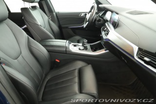 BMW X5 xDrive40i 2019