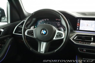 BMW X5 xDrive40i 2019