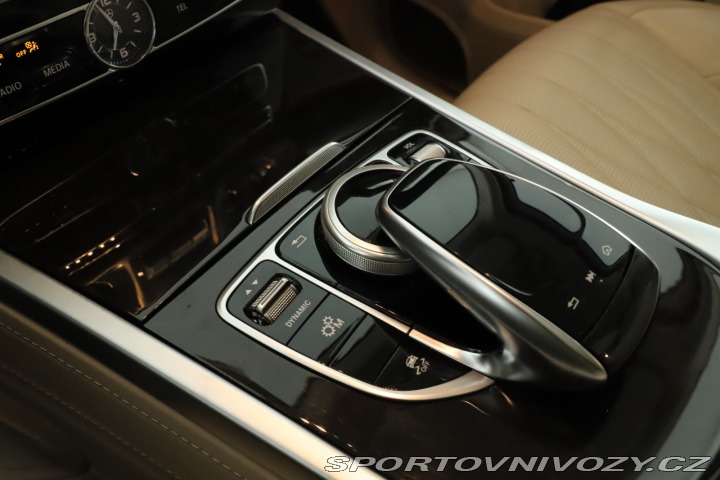 Mercedes-Benz Ostatní modely G AMG G 500 2020