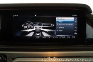 Mercedes-Benz Ostatní modely G AMG G 500 2020