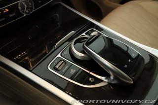 Mercedes-Benz Ostatní modely G AMG G 500 2020