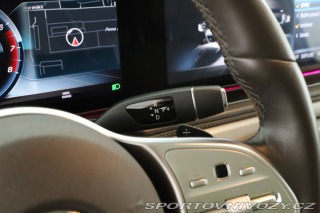 Mercedes-Benz Ostatní modely G AMG G 500 2020