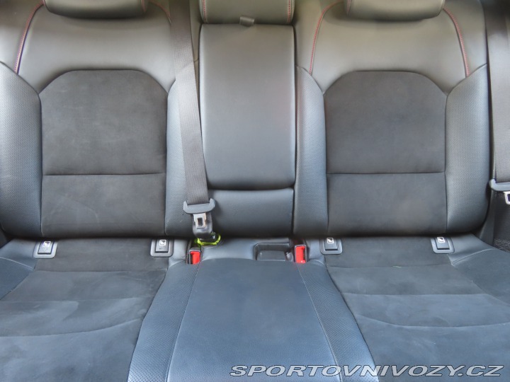 Kia ProCeed GT GT 1.6 T-GDI 2021