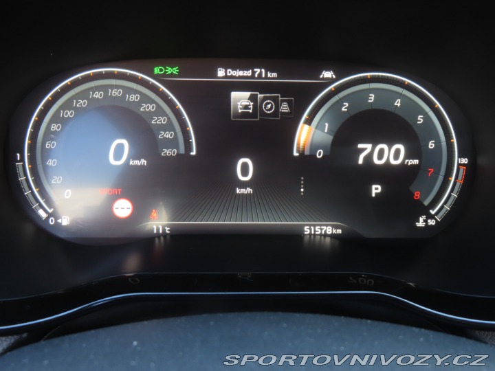 Kia ProCeed GT GT 1.6 T-GDI 2021