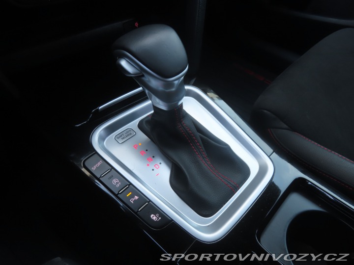 Kia ProCeed GT GT 1.6 T-GDI 2021