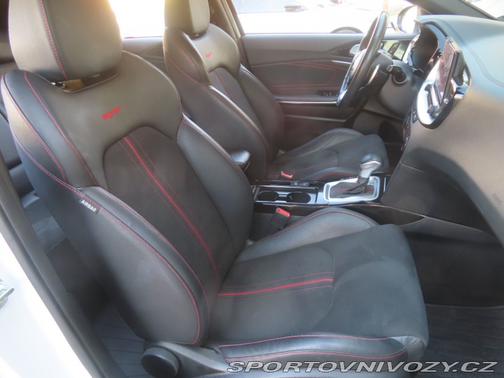 Kia ProCeed GT GT 1.6 T-GDI 2021