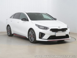 Kia ProCeed GT GT 1.6 T-GDI 2021