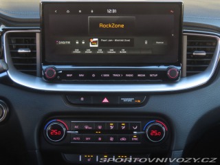 Kia ProCeed GT GT 1.6 T-GDI 2021