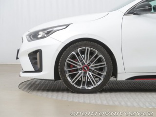 Kia ProCeed GT GT 1.6 T-GDI 2021