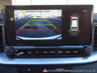 Kia ProCeed GT GT 1.6 T-GDI 2021