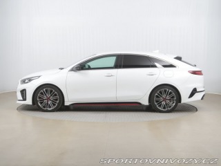 Kia ProCeed GT GT 1.6 T-GDI 2021