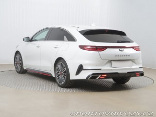 Kia ProCeed GT GT 1.6 T-GDI 2021