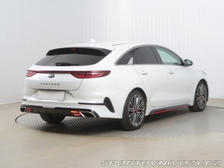 Kia ProCeed GT GT 1.6 T-GDI 2021