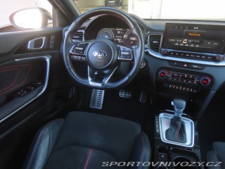 Kia ProCeed GT GT 1.6 T-GDI 2021