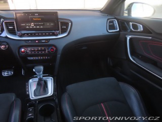 Kia ProCeed GT GT 1.6 T-GDI 2021