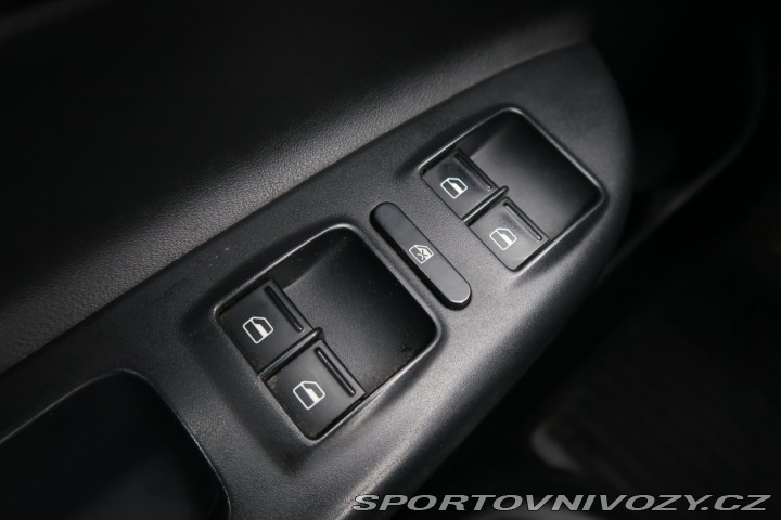 Škoda Octavia RS RS RS 2.0 TDI 2011