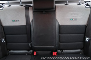 Škoda Octavia RS RS RS 2.0 TDI 2011