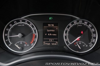 Škoda Octavia RS RS RS 2.0 TDI 2011