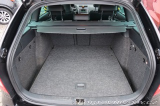 Škoda Octavia RS RS RS 2.0 TDI 2011