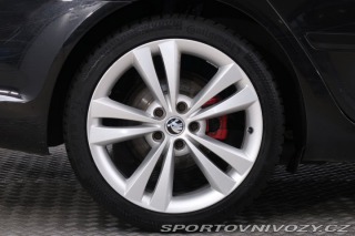 Škoda Octavia RS RS RS 2.0 TDI 2011