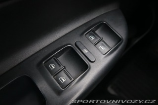 Škoda Octavia RS RS RS 2.0 TDI 2011