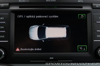 Škoda Octavia RS RS RS 2.0 TDI 2011