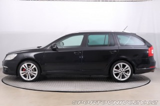 Škoda Octavia RS RS RS 2.0 TDI 2011
