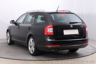 Škoda Octavia RS RS RS 2.0 TDI 2011
