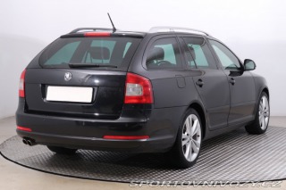 Škoda Octavia RS RS RS 2.0 TDI 2011