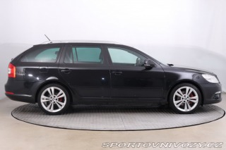 Škoda Octavia RS RS RS 2.0 TDI 2011