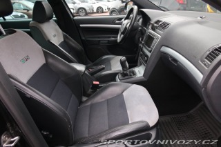 Škoda Octavia RS RS RS 2.0 TDI 2011