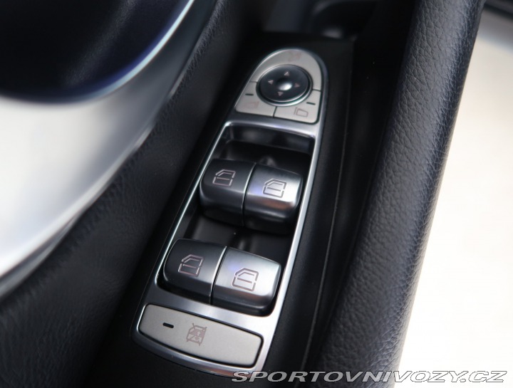 Mercedes-Benz E AMG Paket E 220 d 2017