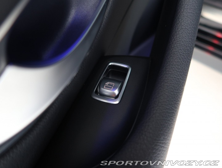 Mercedes-Benz E AMG Paket E 220 d 2017