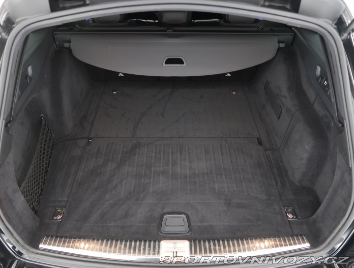 Mercedes-Benz E AMG Paket E 220 d 2017