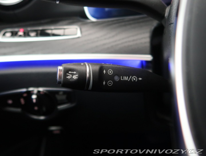 Mercedes-Benz E AMG Paket E 220 d 2017