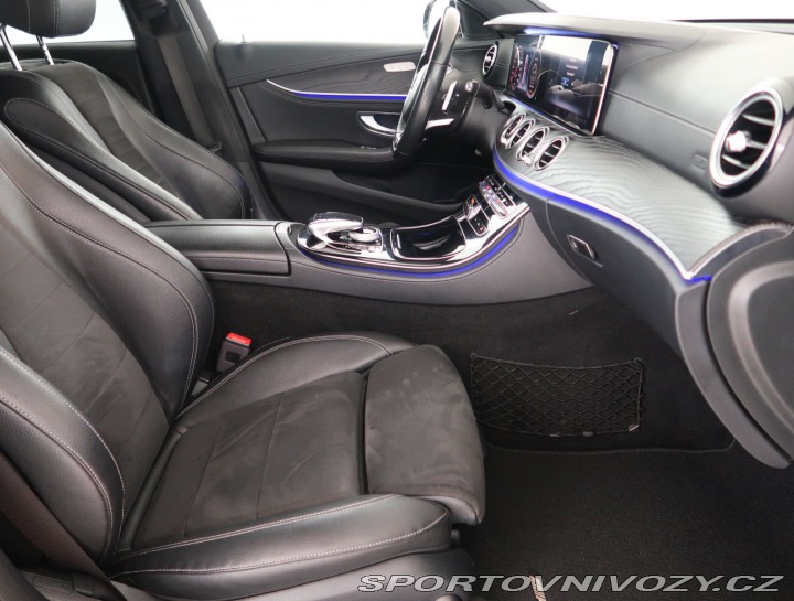 Mercedes-Benz E AMG Paket E 220 d 2017