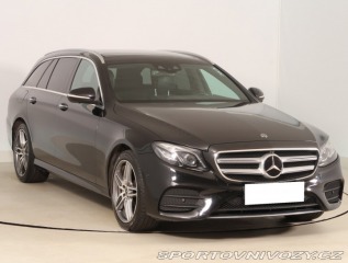 Mercedes-Benz E AMG Paket E 220 d 2017