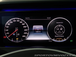 Mercedes-Benz E AMG Paket E 220 d 2017