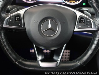 Mercedes-Benz E AMG Paket E 220 d 2017