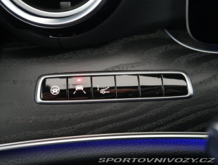 Mercedes-Benz E AMG Paket E 220 d 2017