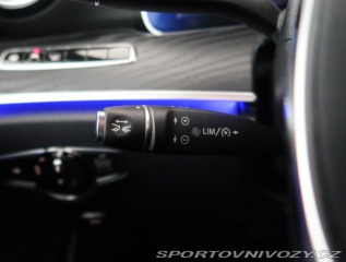 Mercedes-Benz E AMG Paket E 220 d 2017